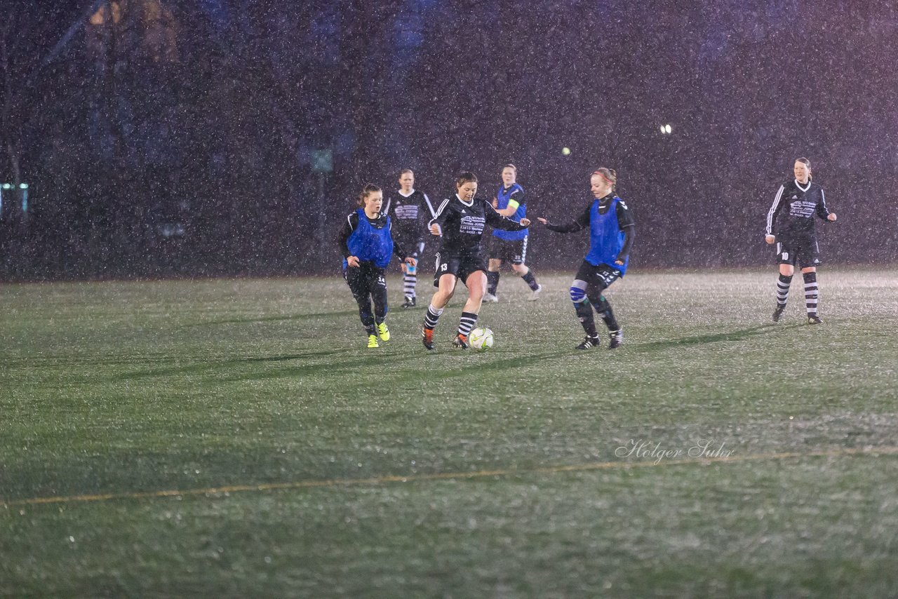 Bild 139 - Frauen SV Henstedt Ulzburg III - SG Weede/Westerrade : Ergebnis: 5:2